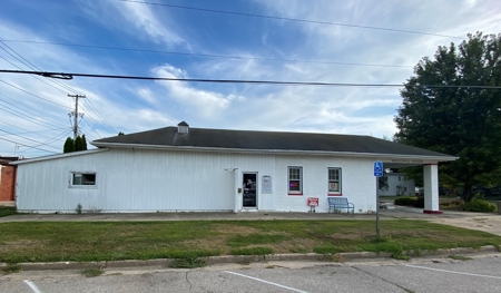 Commercial Building For Sale, Woodbine, IA, Harrison Co. - image 5