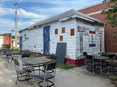 Commercial Building For Sale, Woodbine, IA, Harrison Co. - image 9