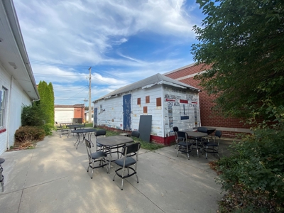 Commercial Building For Sale, Woodbine, IA, Harrison Co. - image 8
