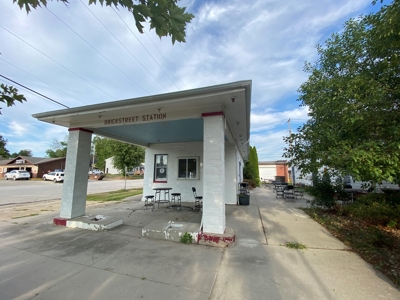 Commercial Building For Sale, Woodbine, IA, Harrison Co. - image 7
