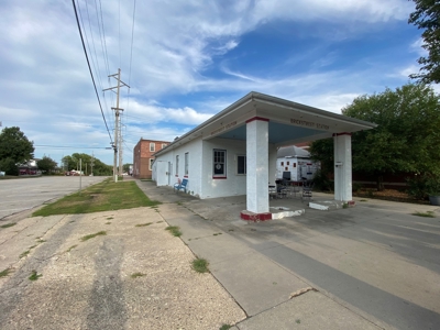 Commercial Building For Sale, Woodbine, IA, Harrison Co. - image 6