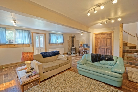CO Small Town Home Income Producing Owner Financing ADU - image 5