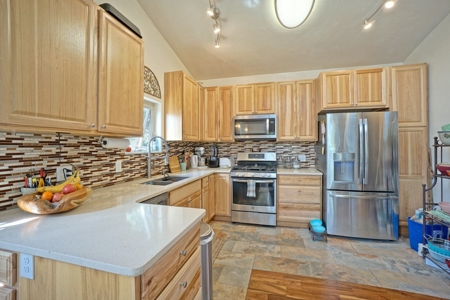 CO Small Town Home Income Producing Owner Financing ADU - image 19