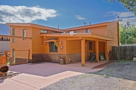 CO Small Town Home Income Producing Owner Financing ADU - image 3