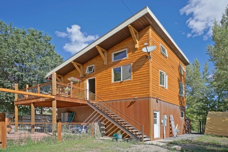 CO Small Town Home Income Producing Owner Financing ADU - image 15
