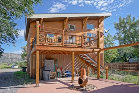 CO Small Town Home Income Producing Owner Financing ADU - image 14