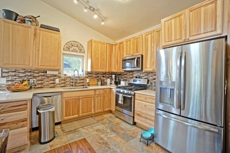 CO Small Town Home Income Producing Owner Financing ADU - image 20