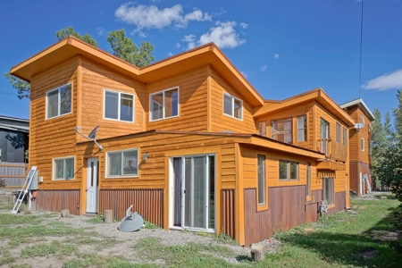 CO Small Town Home Income Producing Owner Financing ADU - image 4