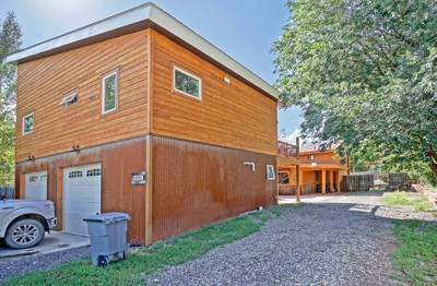 CO Small Town Home Income Producing Owner Financing ADU