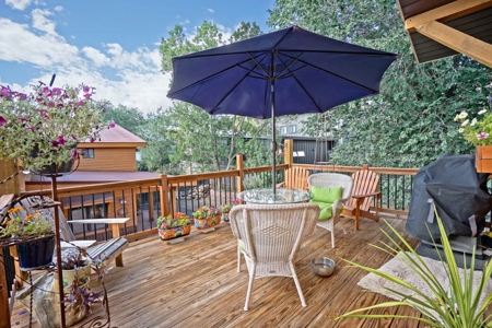 CO Small Town Home Income Producing Owner Financing ADU - image 16