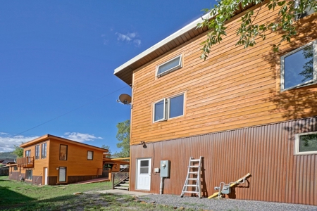 CO Small Town Home Income Producing Owner Financing ADU - image 2