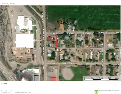 CO Small Town Home Income Producing Owner Financing ADU - image 24