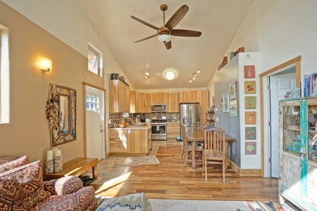 CO Small Town Home Income Producing Owner Financing ADU - image 21