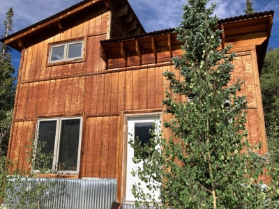Mountain Home For Sale, Ouray, Colorado - image 2