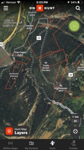 Mountain Home For Sale, Ouray, Colorado - image 24
