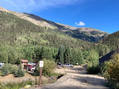 Mountain Home For Sale, Ouray, Colorado - image 5