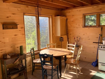 Mountain Home For Sale, Ouray, Colorado - image 13