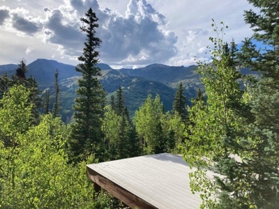 Mountain Home For Sale, Ouray, Colorado - image 8