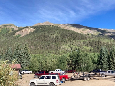 Mountain Home For Sale, Ouray, Colorado - image 3