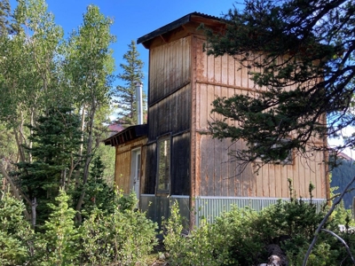 Mountain Home For Sale, Ouray, Colorado - image 12