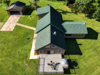 Rare 87 Acre Private Retreat with a Trout Stream - image 27