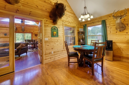 Rare 87 Acre Private Retreat with a Trout Stream - image 7