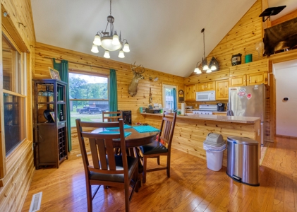 Rare 87 Acre Private Retreat with a Trout Stream - image 14