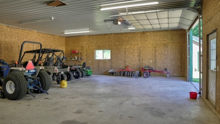 Rare 87 Acre Private Retreat with a Trout Stream - image 36