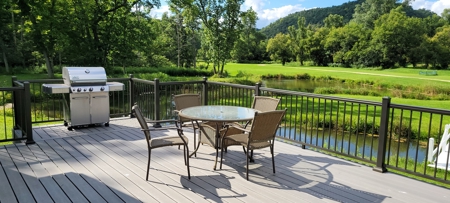 Rare 87 Acre Private Retreat with a Trout Stream - image 21