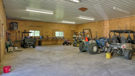 Rare 87 Acre Private Retreat with a Trout Stream - image 35