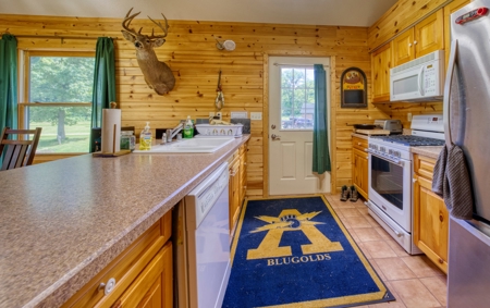 Rare 87 Acre Private Retreat with a Trout Stream - image 5