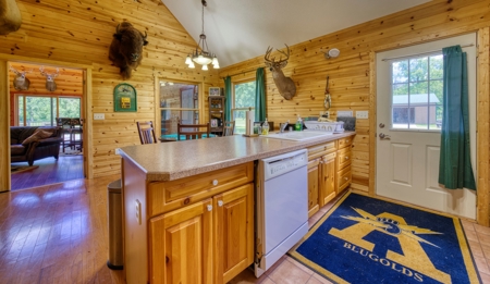 Rare 87 Acre Private Retreat with a Trout Stream - image 6