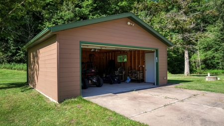 Rare 87 Acre Private Retreat with a Trout Stream - image 37