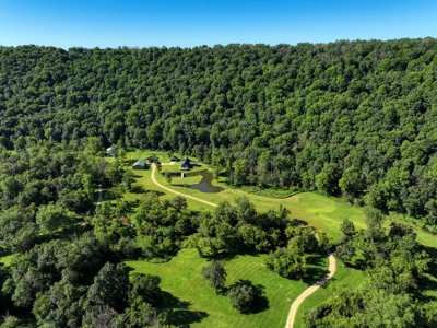 Rare 87 Acre Private Retreat with a Trout Stream - image 8