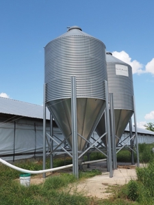 4 House Turnkey Poultry Broiler MS Farm with 60 Acres - image 13