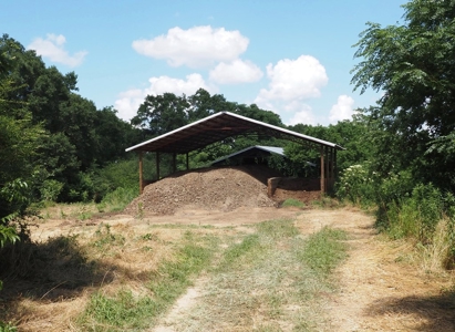 4 House Turnkey Poultry Broiler MS Farm with 60 Acres - image 17