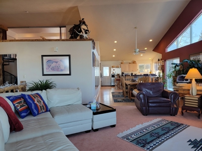 Kremmling Mountain Home For Sale - Private with Great Views! - image 17