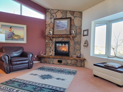Kremmling Mountain Home For Sale - Private with Great Views! - image 27