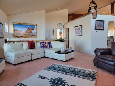 Kremmling Mountain Home For Sale - Private with Great Views! - image 28