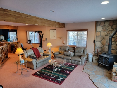 Kremmling Mountain Home For Sale - Private with Great Views! - image 36