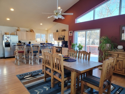 Kremmling Mountain Home For Sale - Private with Great Views! - image 24