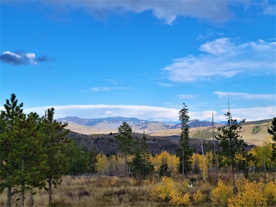 Kremmling Mountain Home For Sale - Private with Great Views! - image 5