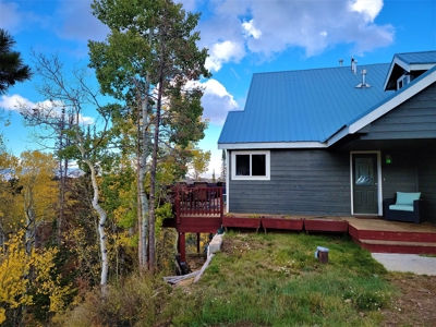 Kremmling Mountain Home For Sale - Private with Great Views! - image 9
