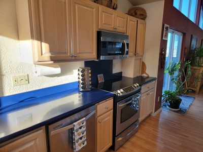 Kremmling Mountain Home For Sale - Private with Great Views! - image 21
