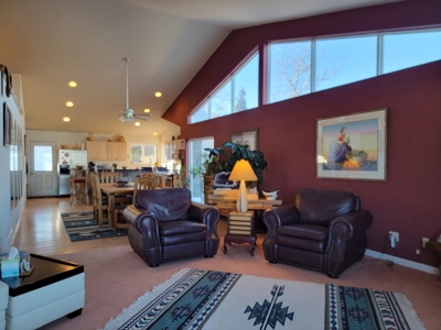 Kremmling Mountain Home For Sale - Private with Great Views! - image 16