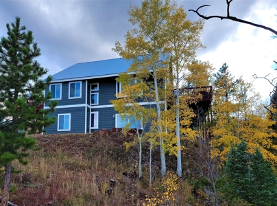 Kremmling Mountain Home For Sale - Private with Great Views! - image 7