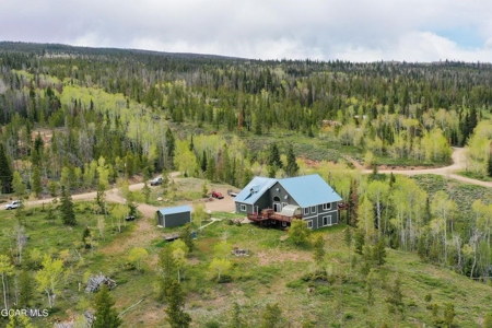 Kremmling Mountain Home For Sale - Private with Great Views! - image 1