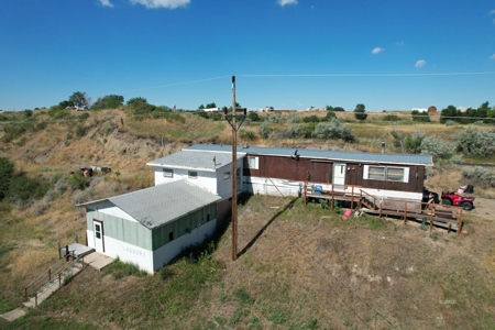 Mobile Home, Campground & RV Park for sale in Glendive, MT - image 3