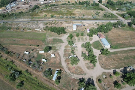 Mobile Home, Campground & RV Park for sale in Glendive, MT - image 6