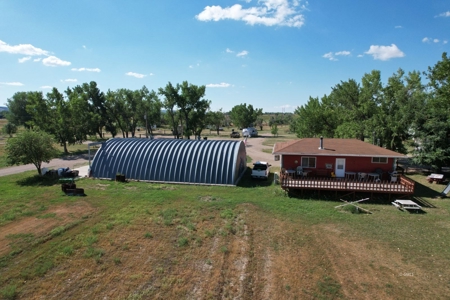 Mobile Home, Campground & RV Park for sale in Glendive, MT - image 2
